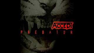 Accept-Making Me Scream