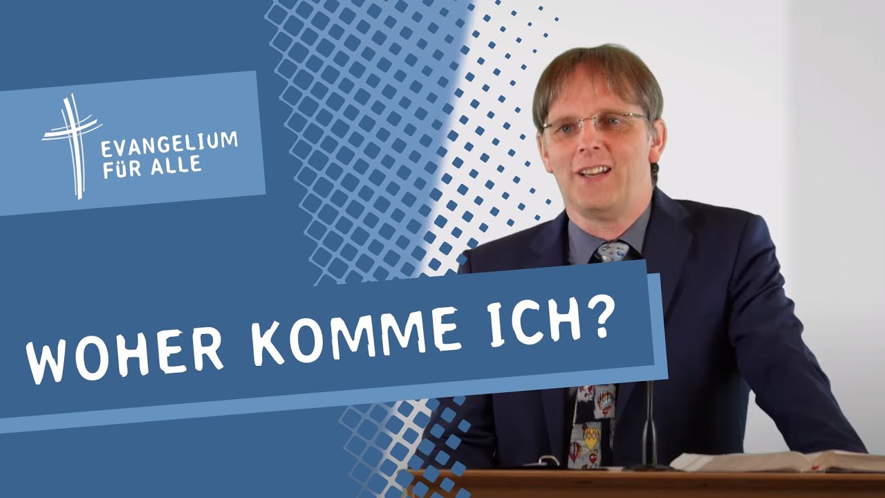 Predigt vom 18.02.2026