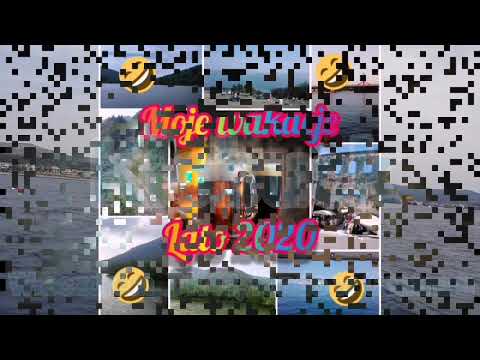 Kłobuck... Wieczorem, DK43, przez rondo w Centrum