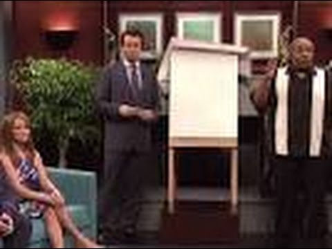 Picture Perfect -SNL