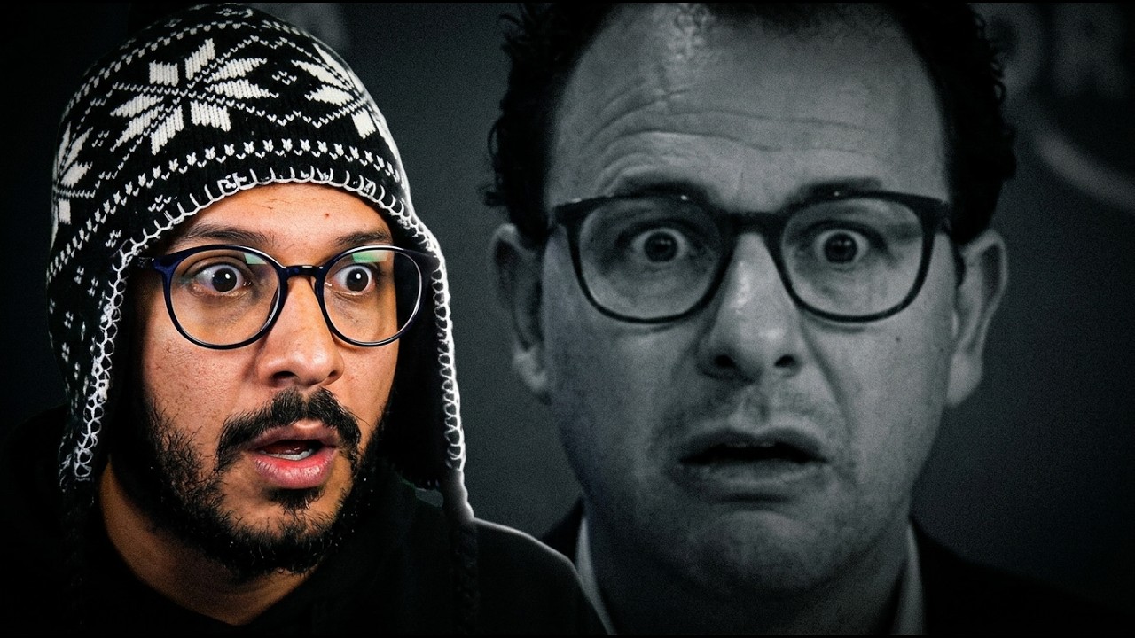 o CEO da Anthropic avisou, todo mundo ignorou.