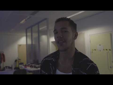 Disciples - Jealousy (Behind the Scenes)