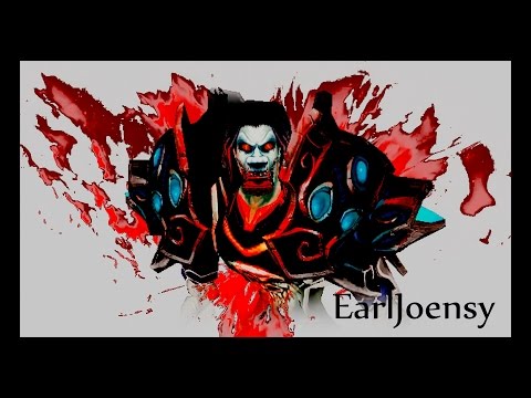 EarlJonesy | Fire Mage WotLK PvP 3: DESOLATE