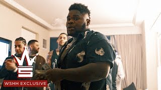 Fat Boy SSE "Subtraction" (WSHH Exclusive - Official Music Video)