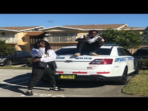 Taco EL x Naego x Steezo - DADE 305 (Prod. by Yung $krt)