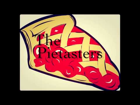 The Pietasters - Tell You Why