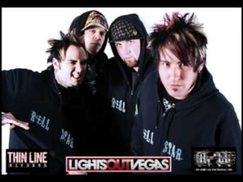 LIGHTS OUT VEGAS (lost track)