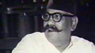 Ustad Bade Ghulam Ali Khan - Ab Tohe Jaane Nahi Doongi