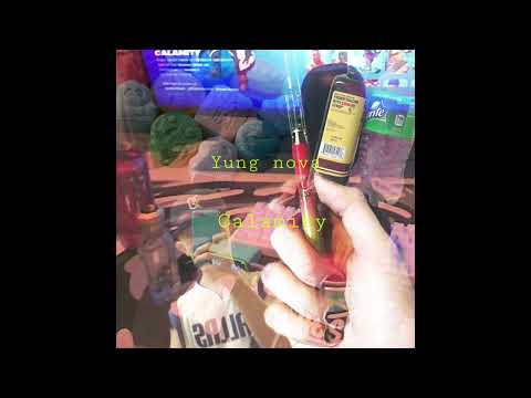 Yung Nova - calamity (Official Audio)