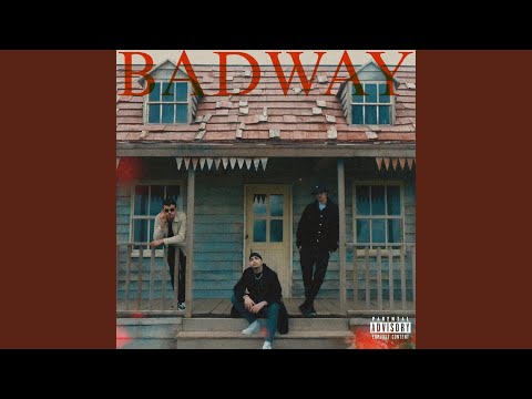 BADWAY (feat. Vinz blow, Oblo & Nuck)