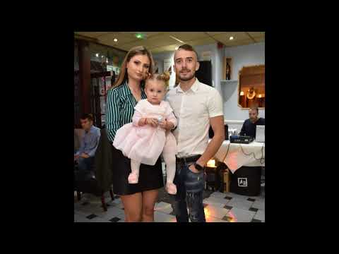 ANDREI DESPA - FAMILIA MEA ( CRISTI HULUPARU )