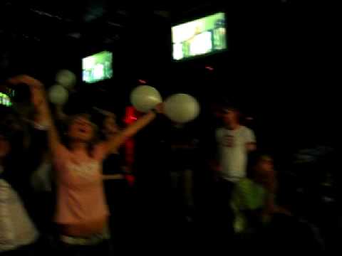 Aquile & TB @ TE, n/a