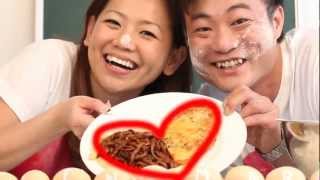 Kim Leong &amp; Cherry Love Story MV (FULL VERSION)