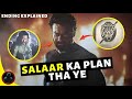 SALAAR - Story & Ending EXPLAINED !! Salaar Ab Kya Karega ?