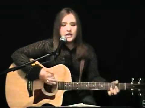 I Wanna Die - Miranda Lambert