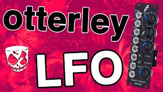 Video thumbnail for Multi Output Flexible Wobbly Modulation // Expert Sleepers Otterley (Eurorack LFO Demo) by DivKid