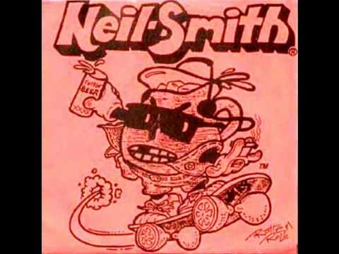 Neil Smith - Beach Balls