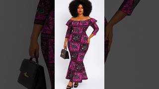 MISHONO YA MAGAUNI YA VITENGE SIMPLE NA MPYA #zamakalefashion #latestafricaprint #africaninspired