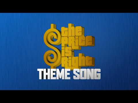 Theme Song | 1994's The New Price Is Right