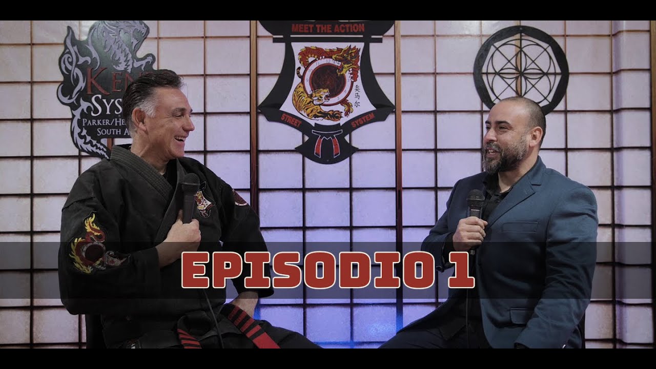 Camino Marcial - Omar Díaz