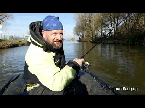 Matze Koch: The Sluggish Little Tailor - Matze's Antics 03-2019