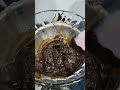 melt chocolate using double boiler at home withoutoven shortsfeed chocolate chocolaterecipe