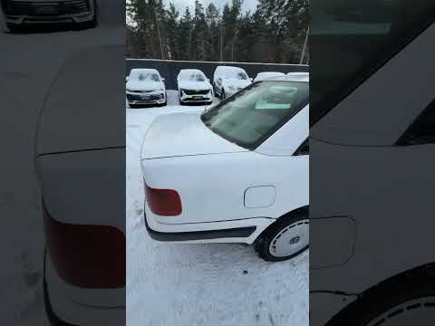 фото audi 100 iv (c4) 0