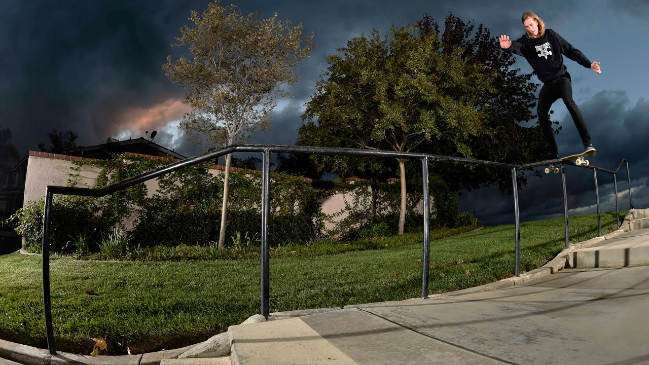 C1RCA le da la bienvenida a Chris Gregson