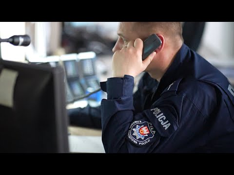 Numer alarmowy 112 - tu zawsze znajdziesz pomoc!