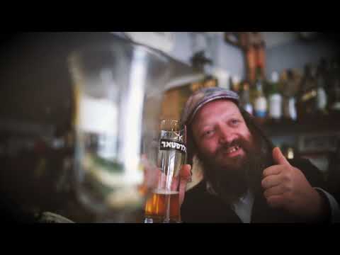 קליינע פרינסעסן - ליאור גרוסמן & יאפצ׳יק  | Yaptzik  ft. Lior Grosman :Kleine Princessin