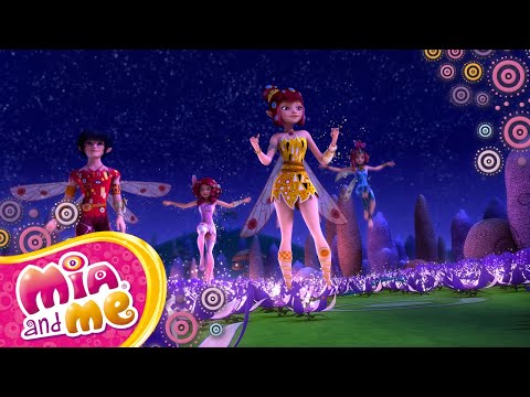 Zusammen kochen - Mia and me - Staffel 3🦄🌈