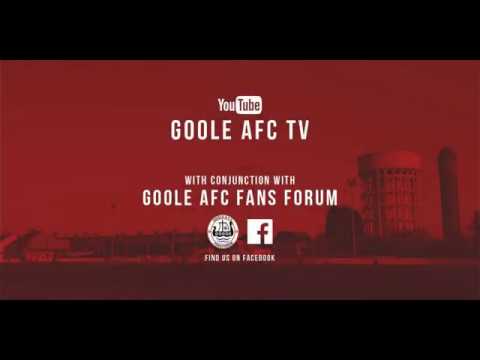 10.12.19 - Goole AFC vs AFC Mansfield - Highlights