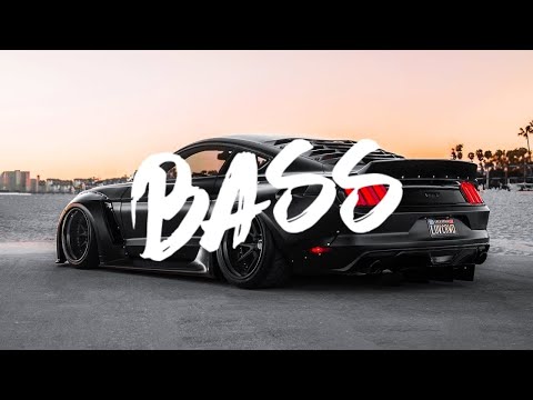 Night Lovell, Lindasson & FTG Reggie - A LOT (BASS BOOSTED)