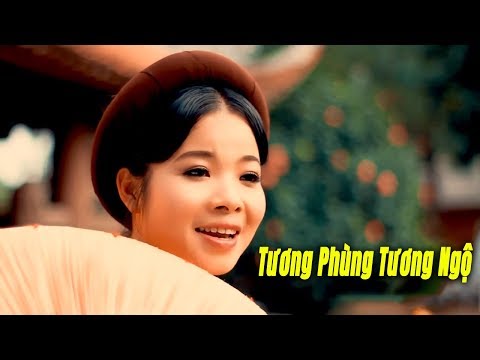 Ảnh bài hát Tương Phùng - Tương Ngộ - Thể hiện bởi Phùng Thanh Huyền