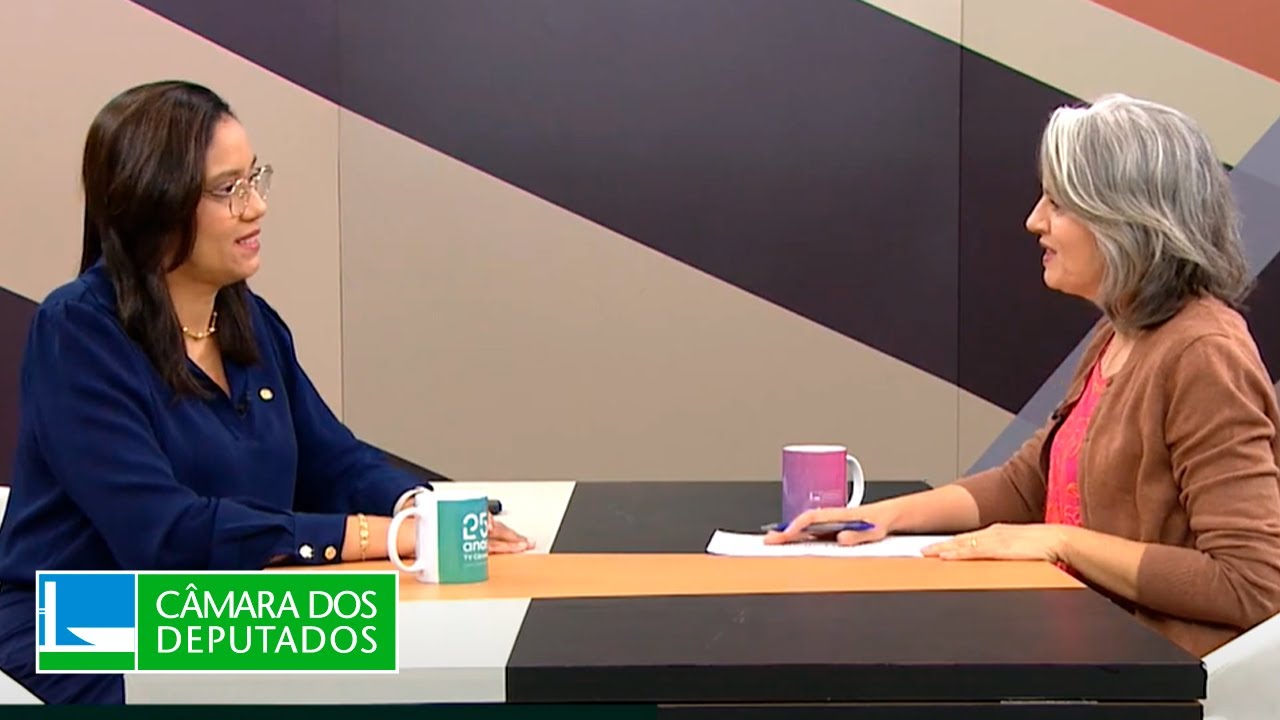 Lucyana Genésio propõe dedução do imposto de renda em consultas com enfermeiros - 10/09/2024