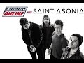 Saint Asonia performs "Better Place" acoustic in ...