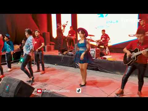 Wili Rojas FELICES X SIEMPRE - Un Beso Tuyo | En vivo 2022 ᴴᴰ☑