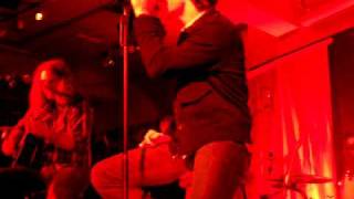 Carbon Leaf November Makebelieve Ramshead 11-20-09