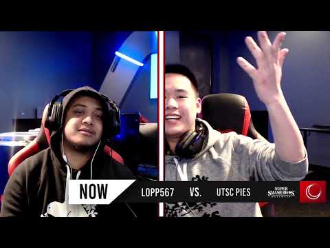 MSM #10 - Lopp567 vs. USTC | Pies - Losers Semi Finals