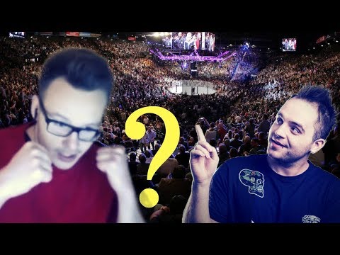 Marcin "Xayoo" Majkut vs. Norbert "Dis" Gierczak - MMA - Zapowiedź