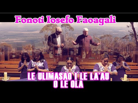 Fonoti Iosefo Faoagali - Le Ulimasao I Le La'au O Le Ola ft. Levina Records