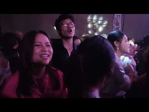 Mistablow × Pablo || Drop ve zuks ll Dj Kimochi. Mizoram University Virthli Performance