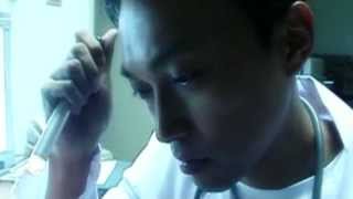 Dir en grey - mazohyst of decadence [PV]