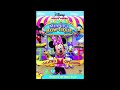 MMC MBT Disney DVD Trailer Instrumental