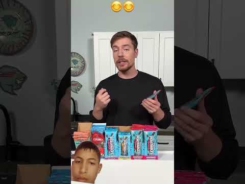 #chocolate #candy #snacks #oreo #funny #masterchefuy #icecream//More clour// @MrBeast2 @MrBeast