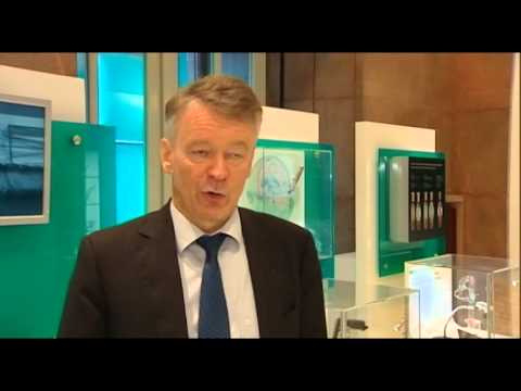 World Health Summit Movie 2011