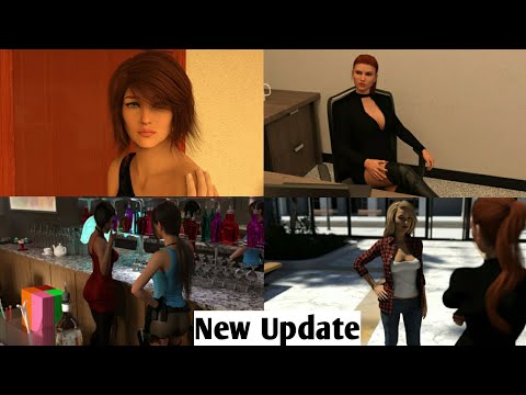 Rise of the Crime Lord v0.9 Extended Android Gameplay