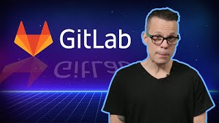 How to mirror your GitLab repository