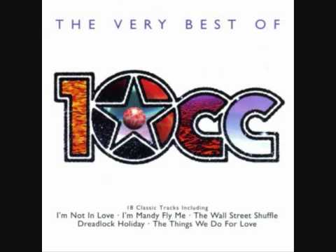'The Very Best of 10cc' by 10cc (1997) [Full Album]