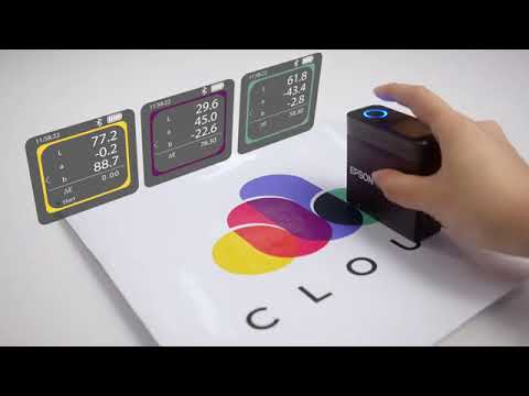SD-10 – Bibliotecas de color